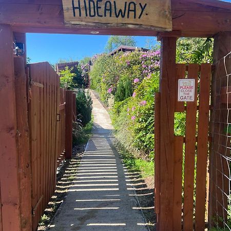 Villa The Hideaway Lochinver Exterior foto