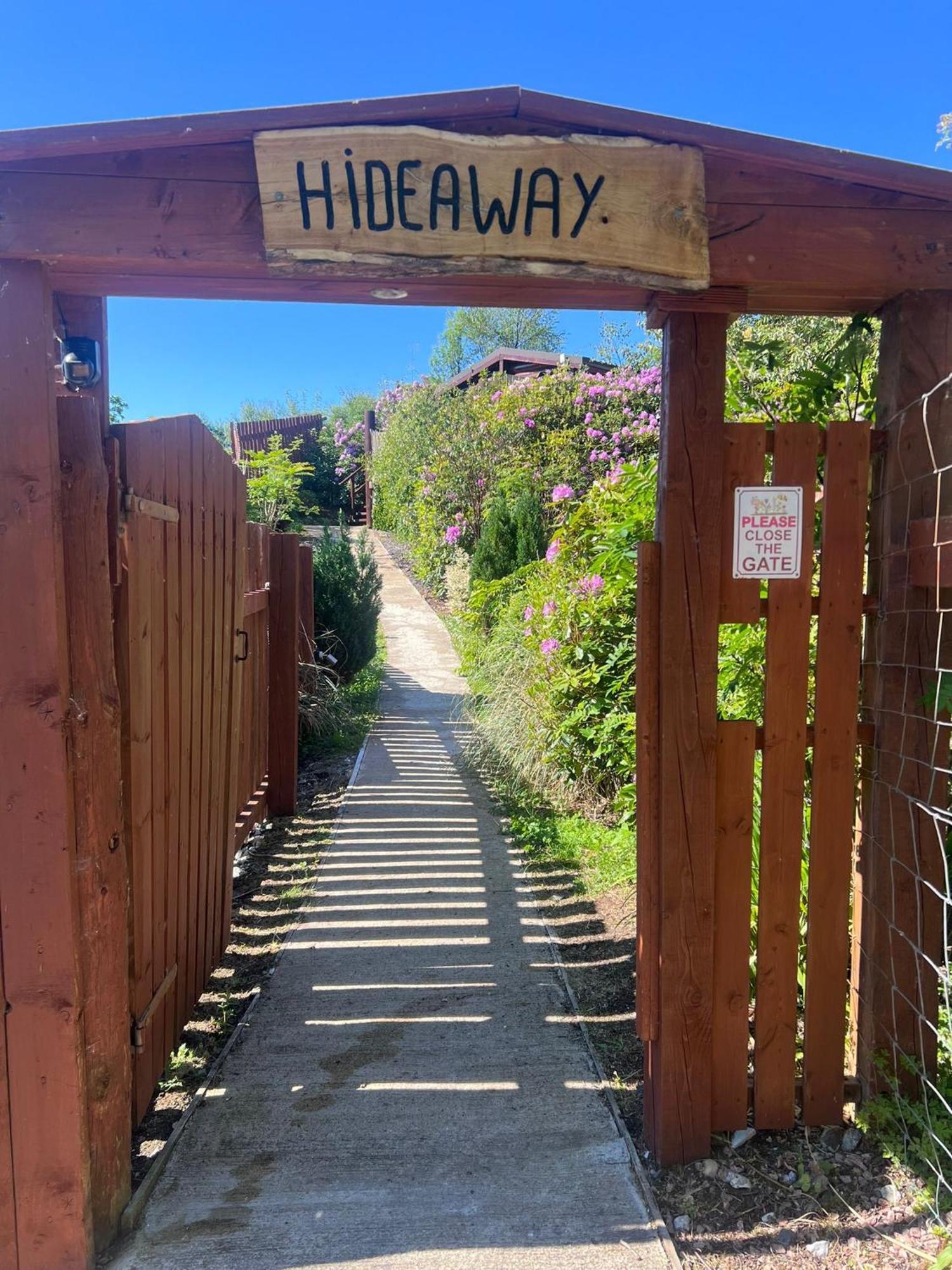 Villa The Hideaway Lochinver Exterior foto